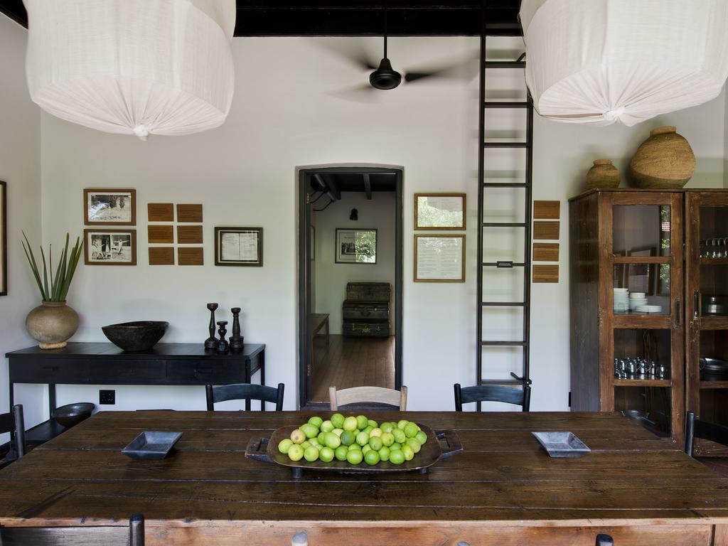 Satyagraha House Hotel Johannesburg Ngoại thất bức ảnh