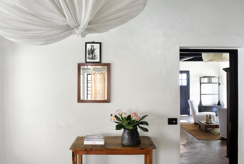 Satyagraha House Hotel Johannesburg Phòng bức ảnh