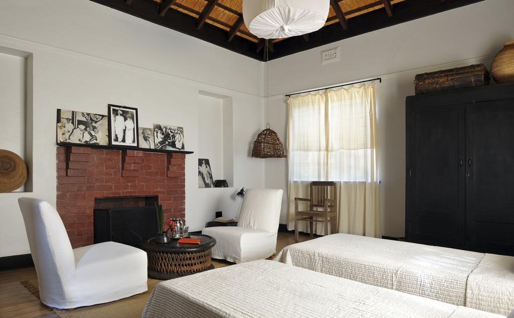Satyagraha House Hotel Johannesburg Phòng bức ảnh
