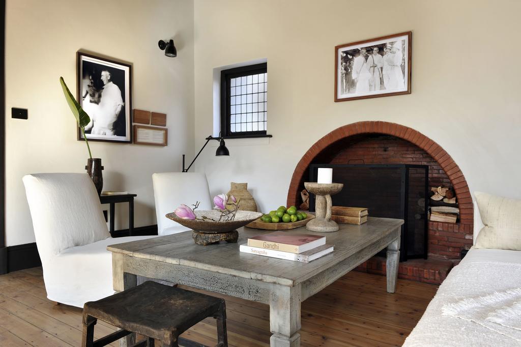 Satyagraha House Hotel Johannesburg Phòng bức ảnh